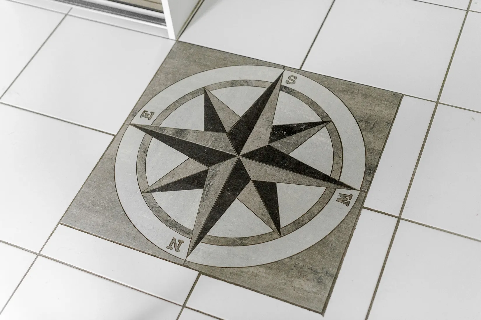 Villa, Gärdesgatan 2D, Motala