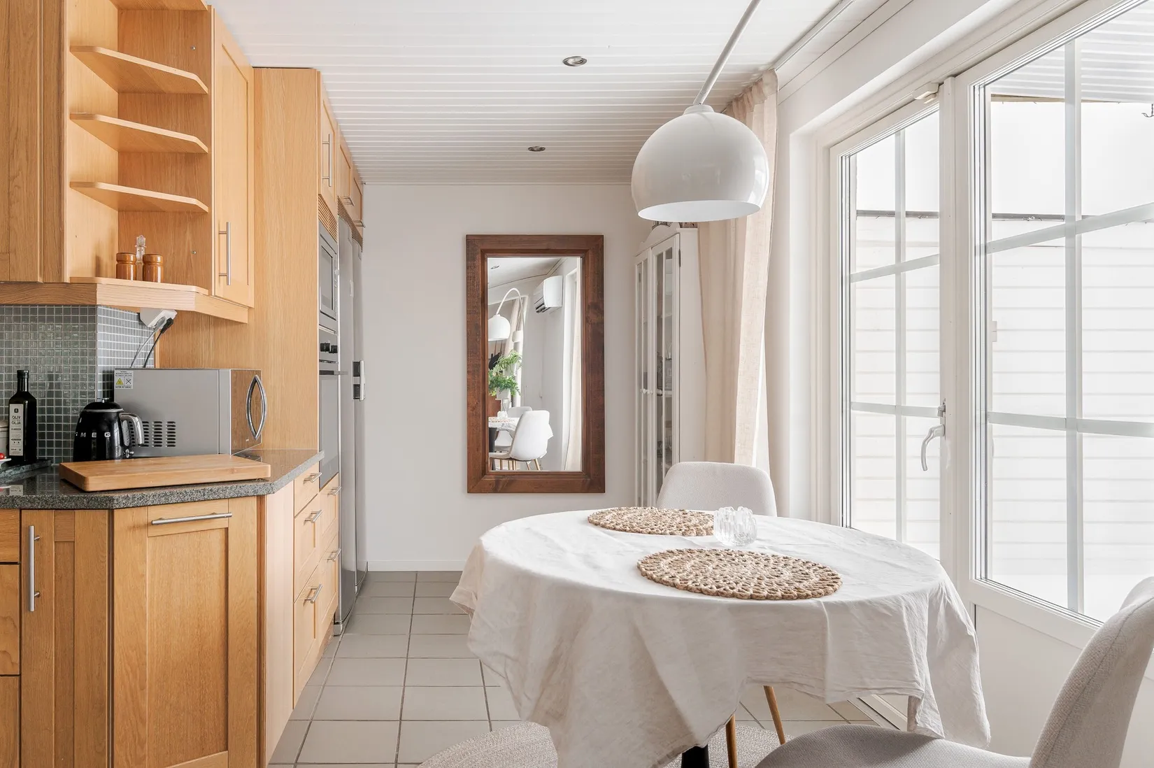 Villa, Gärdesgatan 2D, Motala