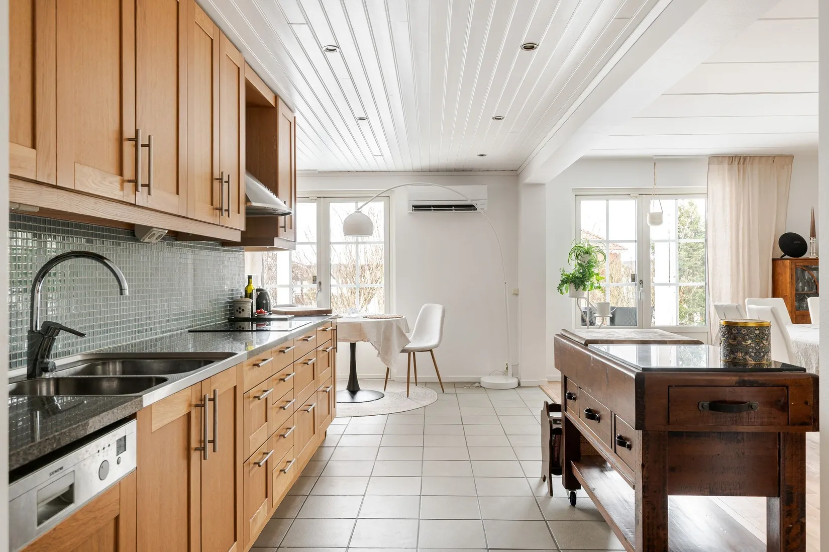 Villa, Gärdesgatan 2D, Motala