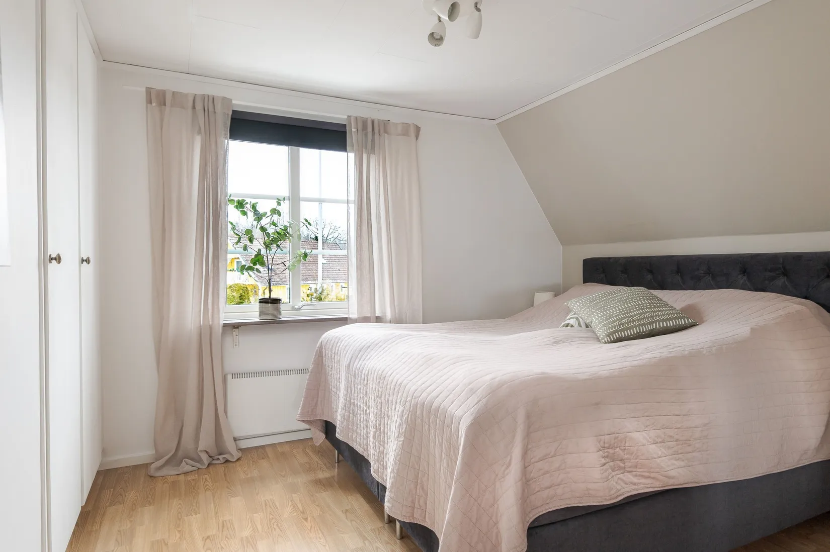 Villa, Gärdesgatan 2D, Motala