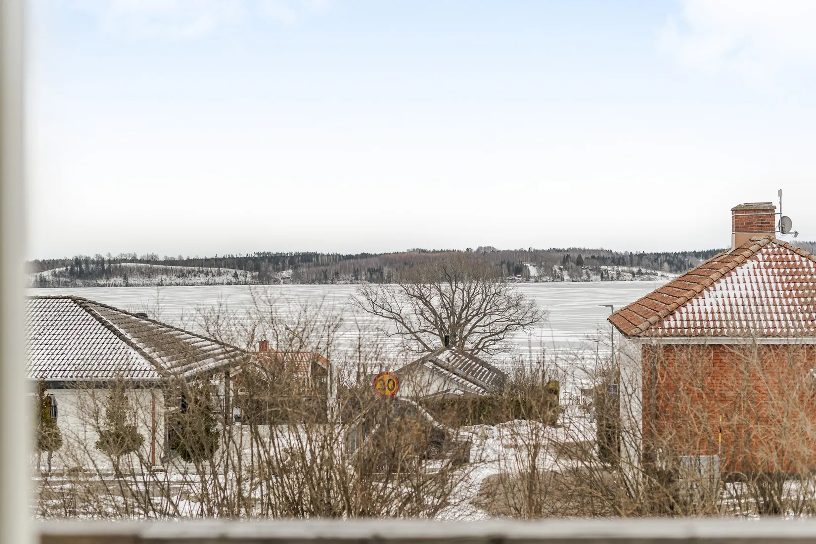 Villa, Gärdesgatan 2D, Motala