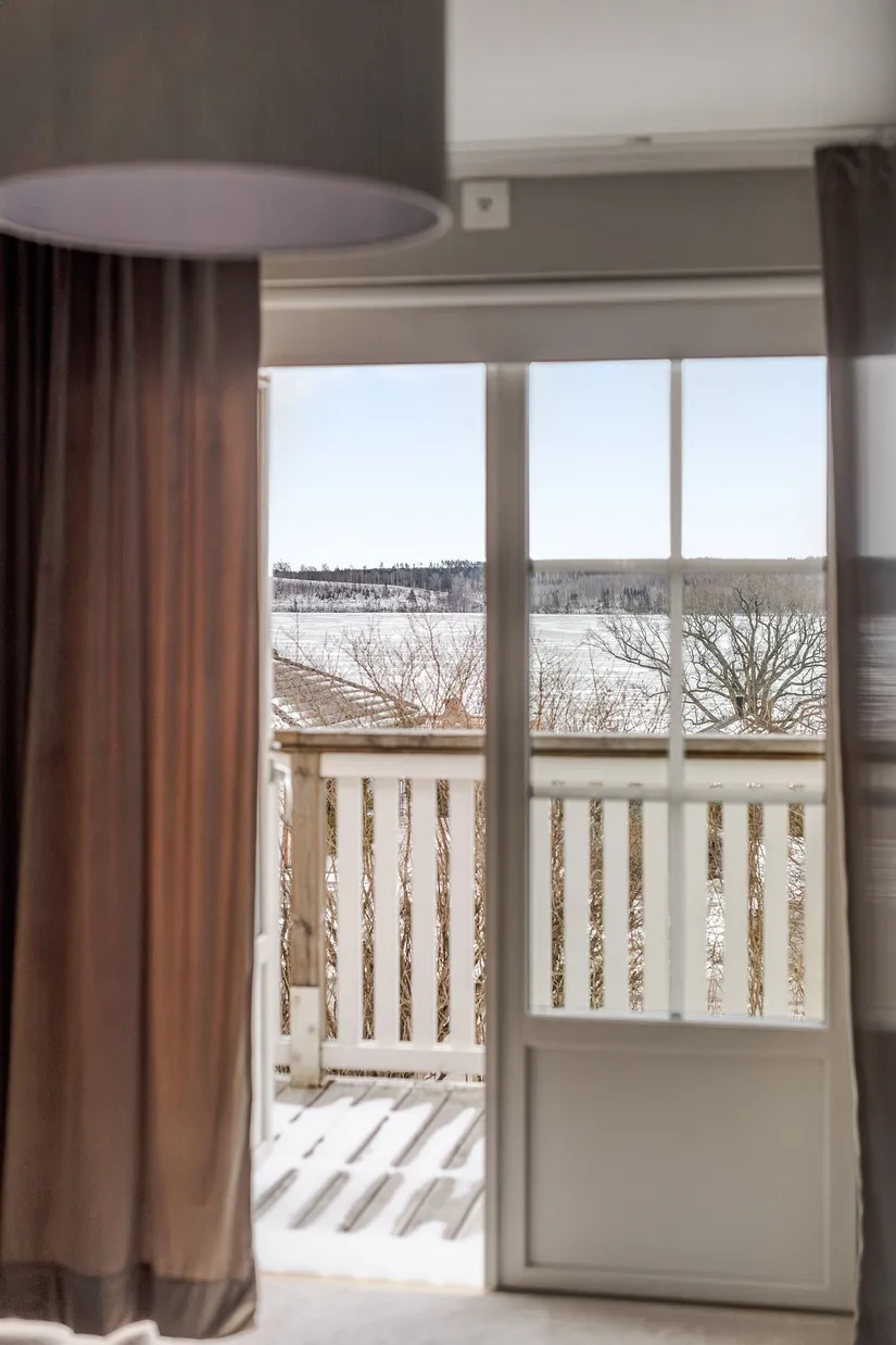 Villa, Gärdesgatan 2D, Motala