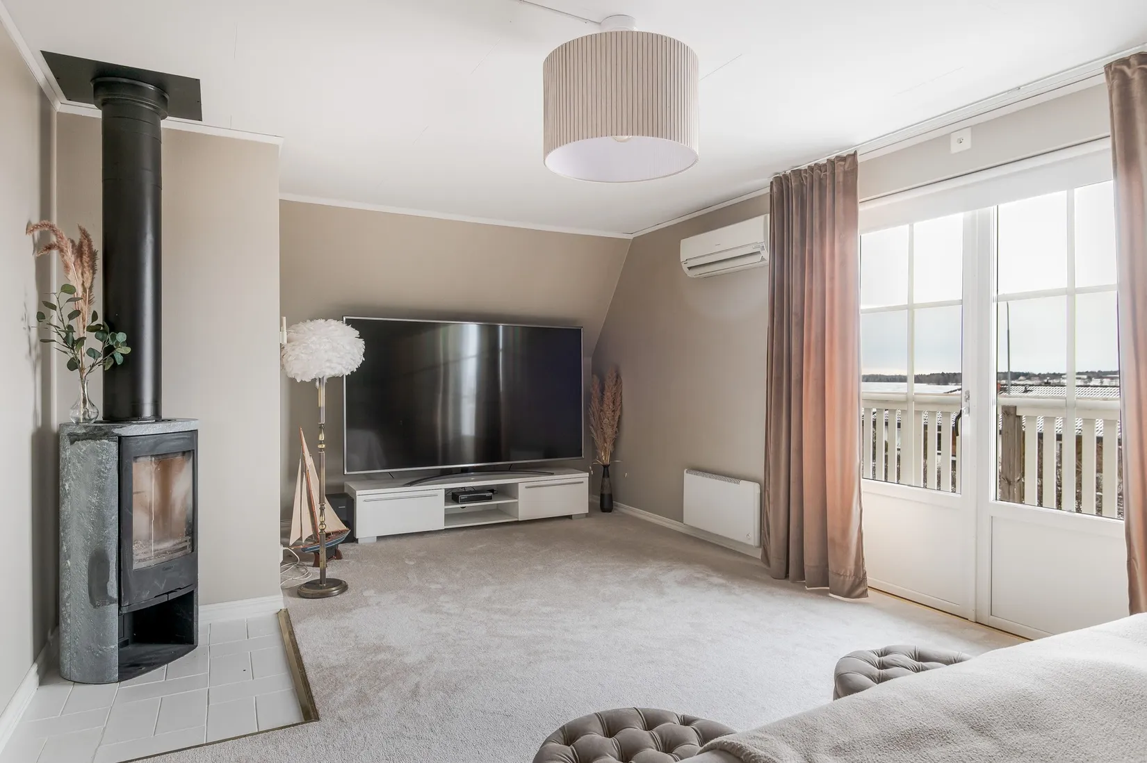 Villa, Gärdesgatan 2D, Motala