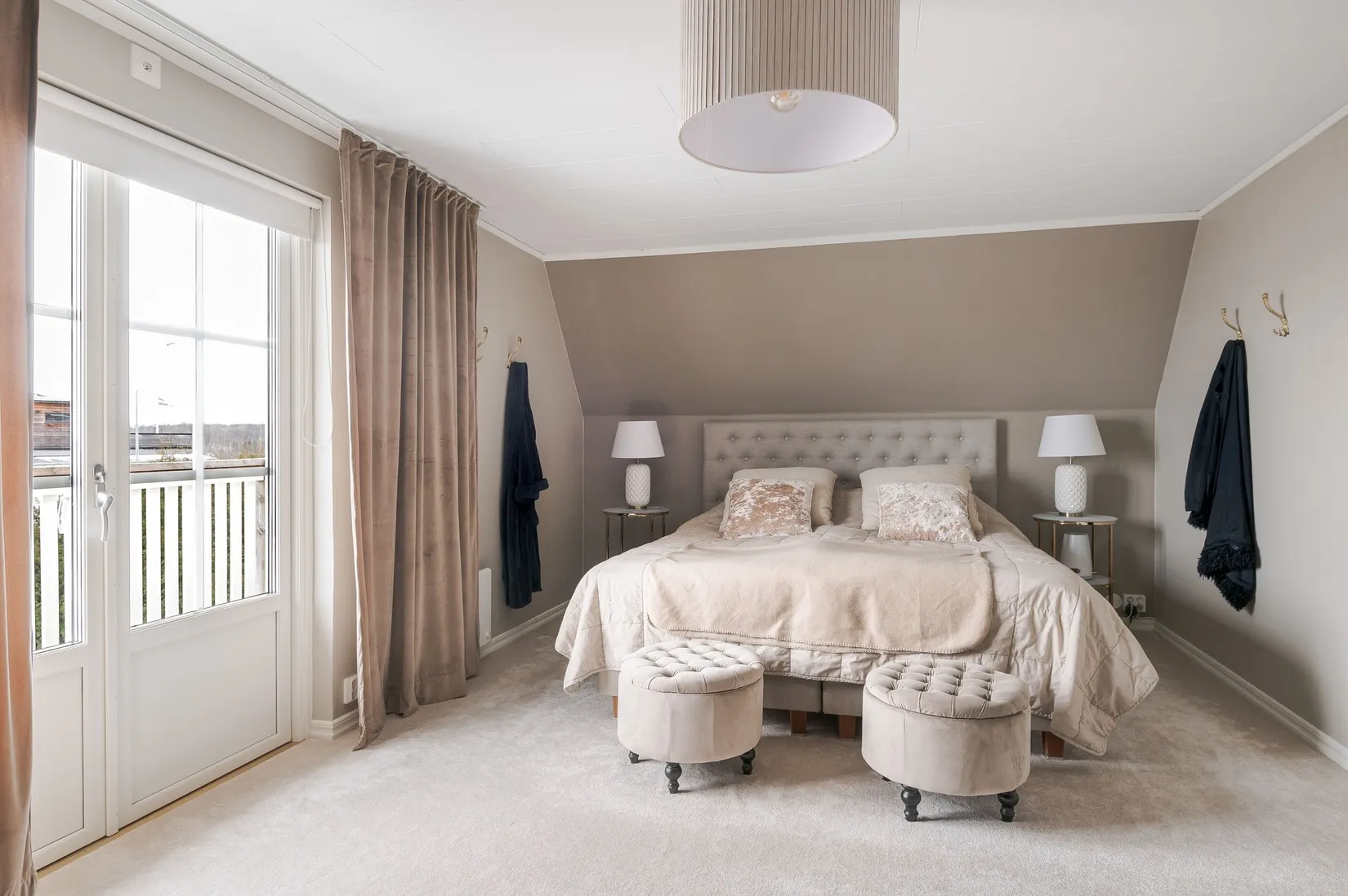 Villa, Gärdesgatan 2D, Motala