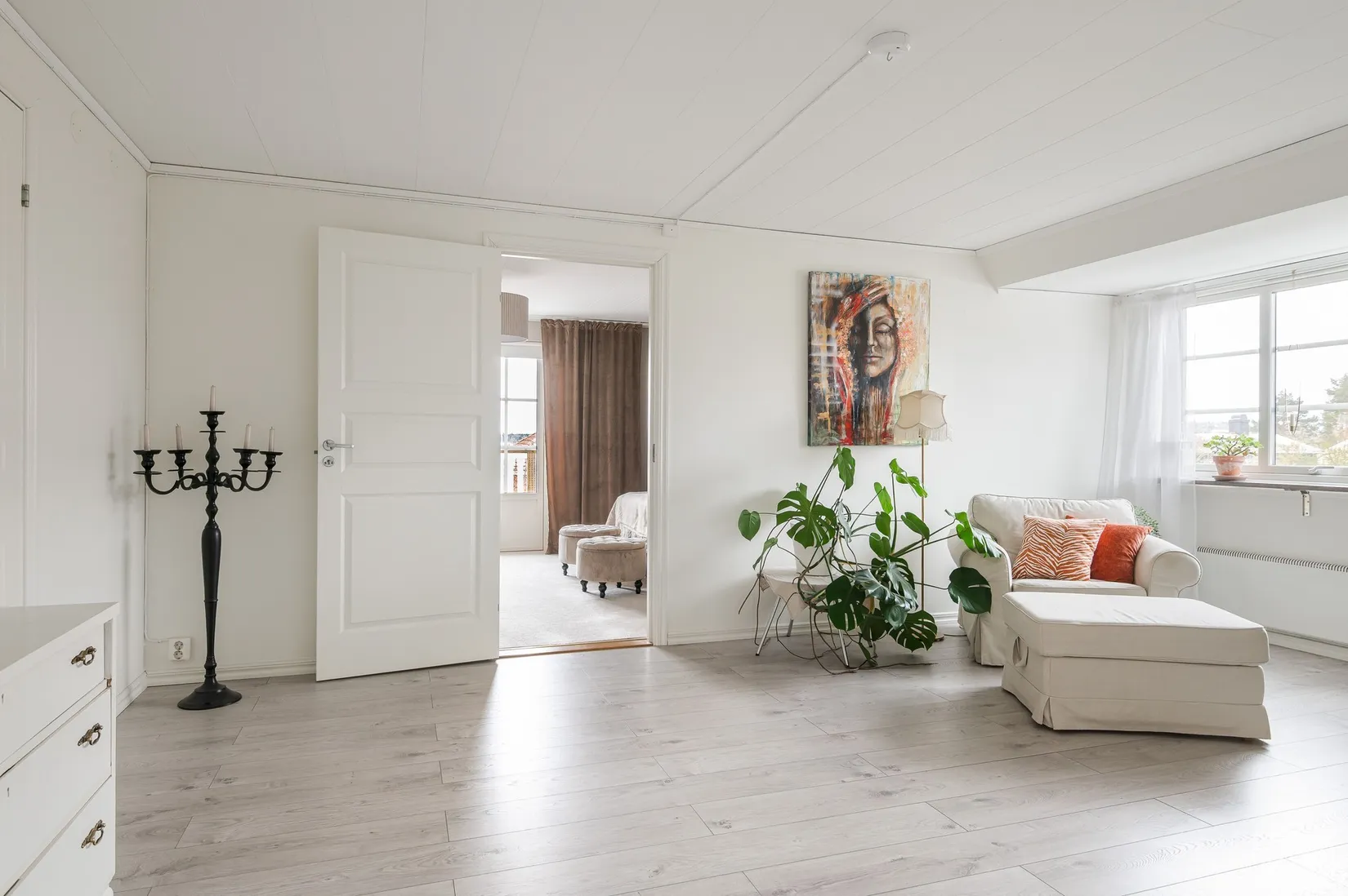 Villa, Gärdesgatan 2D, Motala