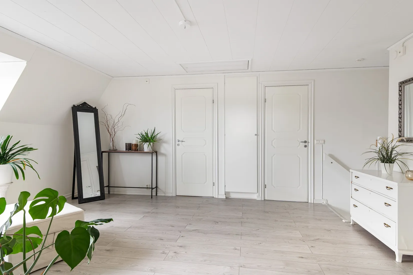 Villa, Gärdesgatan 2D, Motala