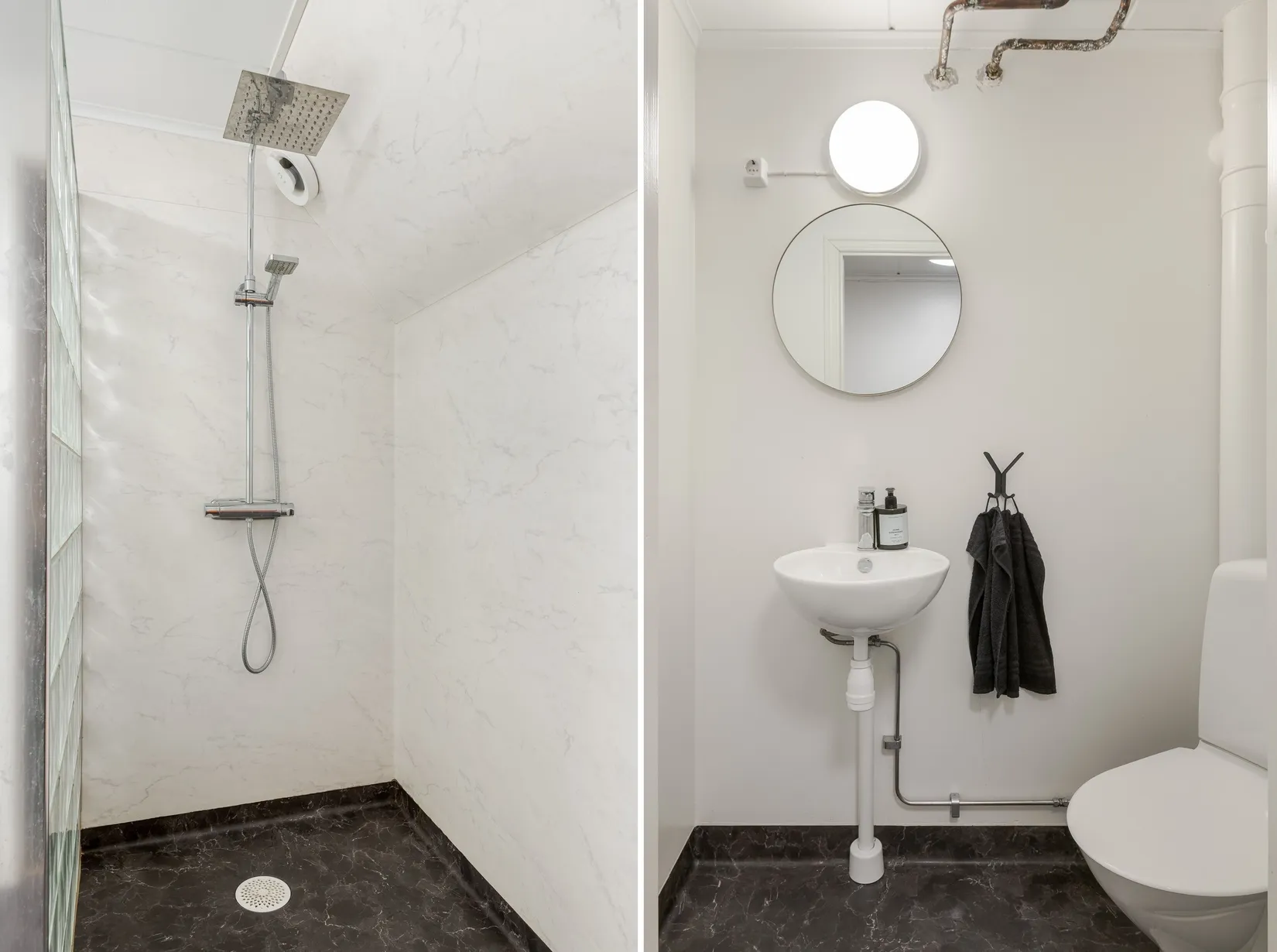 Villa, Gärdesgatan 2D, Motala