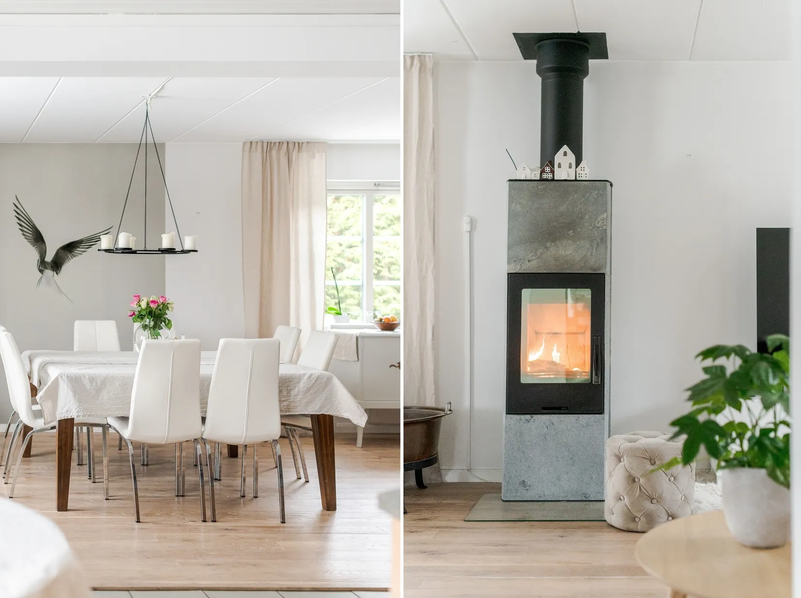 Villa, Gärdesgatan 2D, Motala