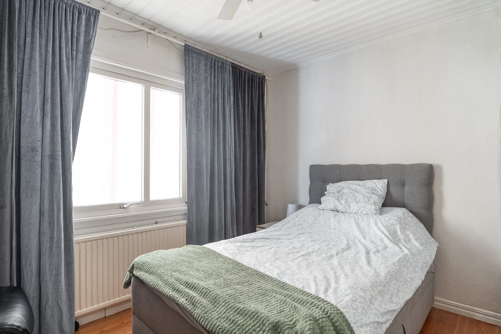 Villa, Radhus, Åkersvägen 18, Lockebo, Jönköping