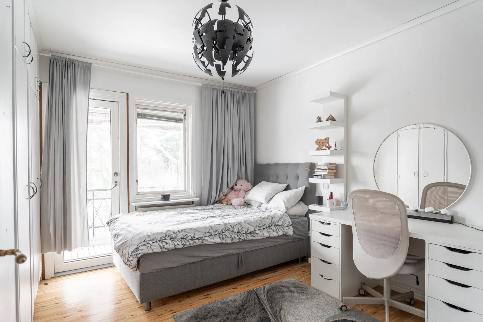 Villa, Radhus, Åkersvägen 18, Lockebo, Jönköping