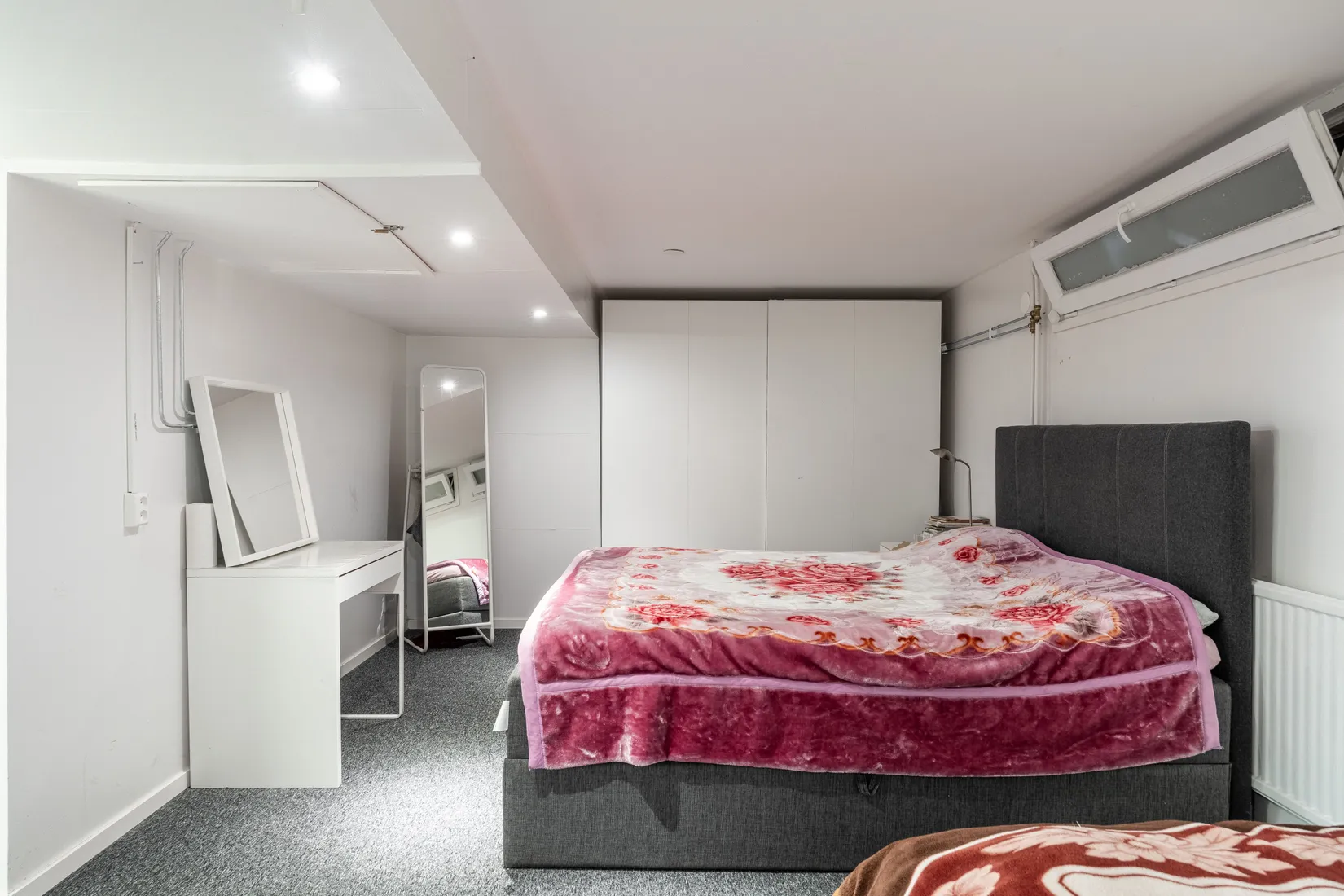 Villa, Radhus, Åkersvägen 18, Lockebo, Jönköping