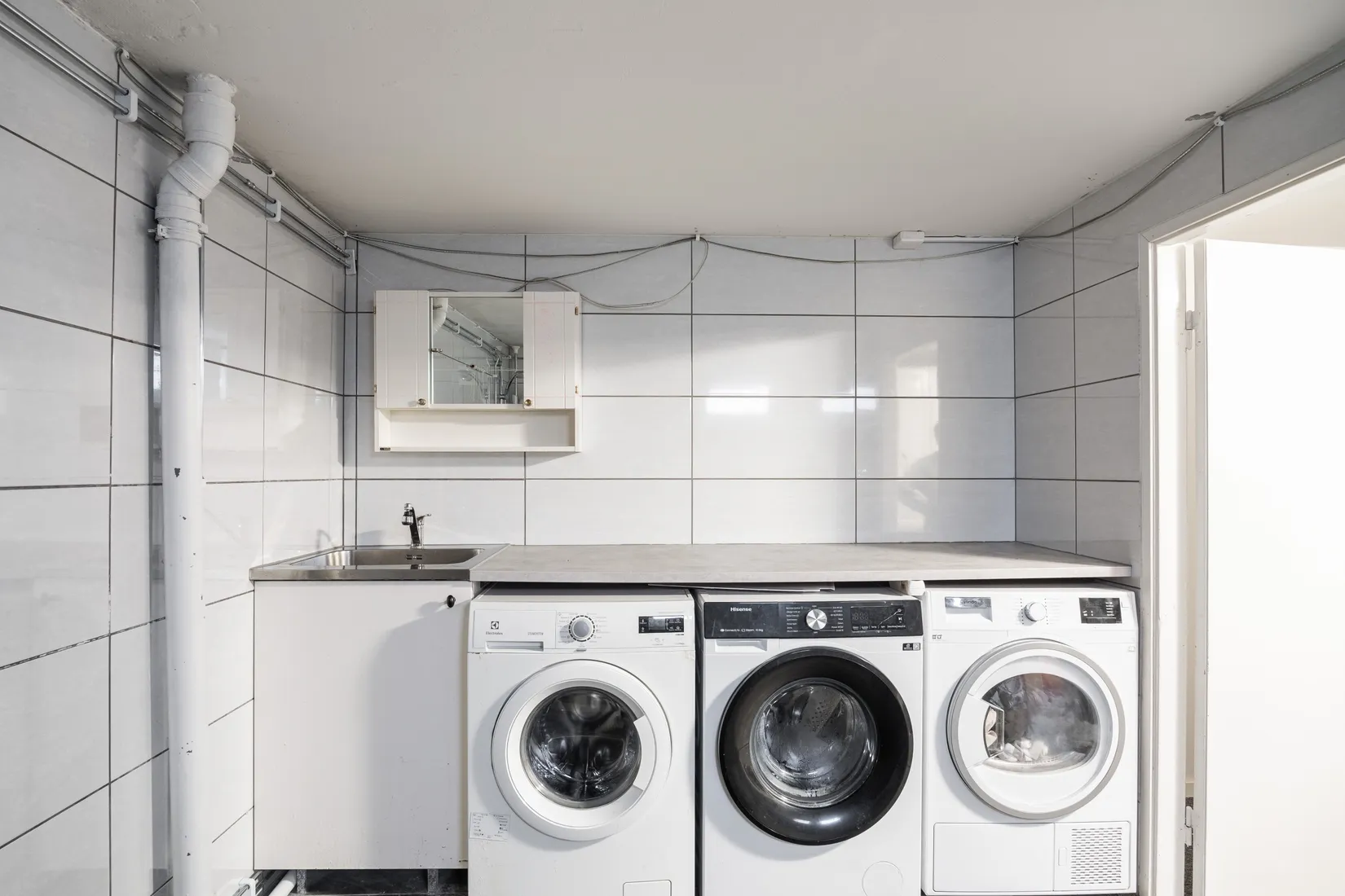 Villa, Radhus, Åkersvägen 18, Lockebo, Jönköping