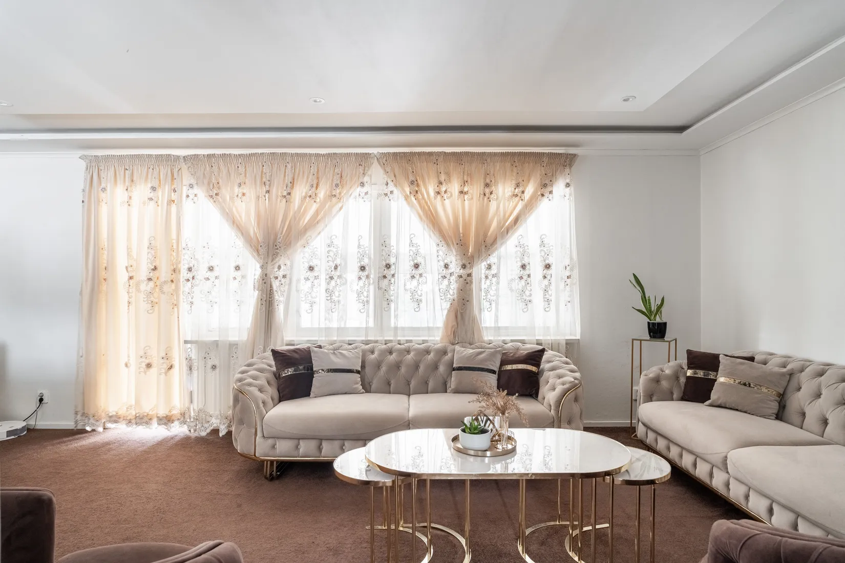 Villa, Radhus, Åkersvägen 18, Lockebo, Jönköping