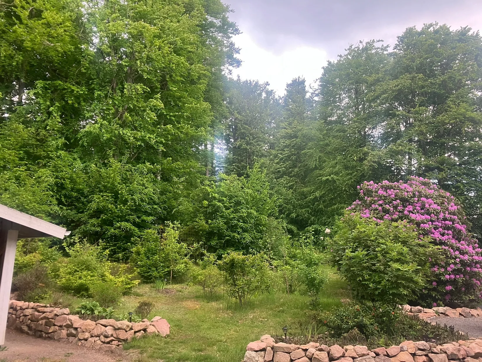 Villa, Riksleden 22, Eket, Örkelljunga