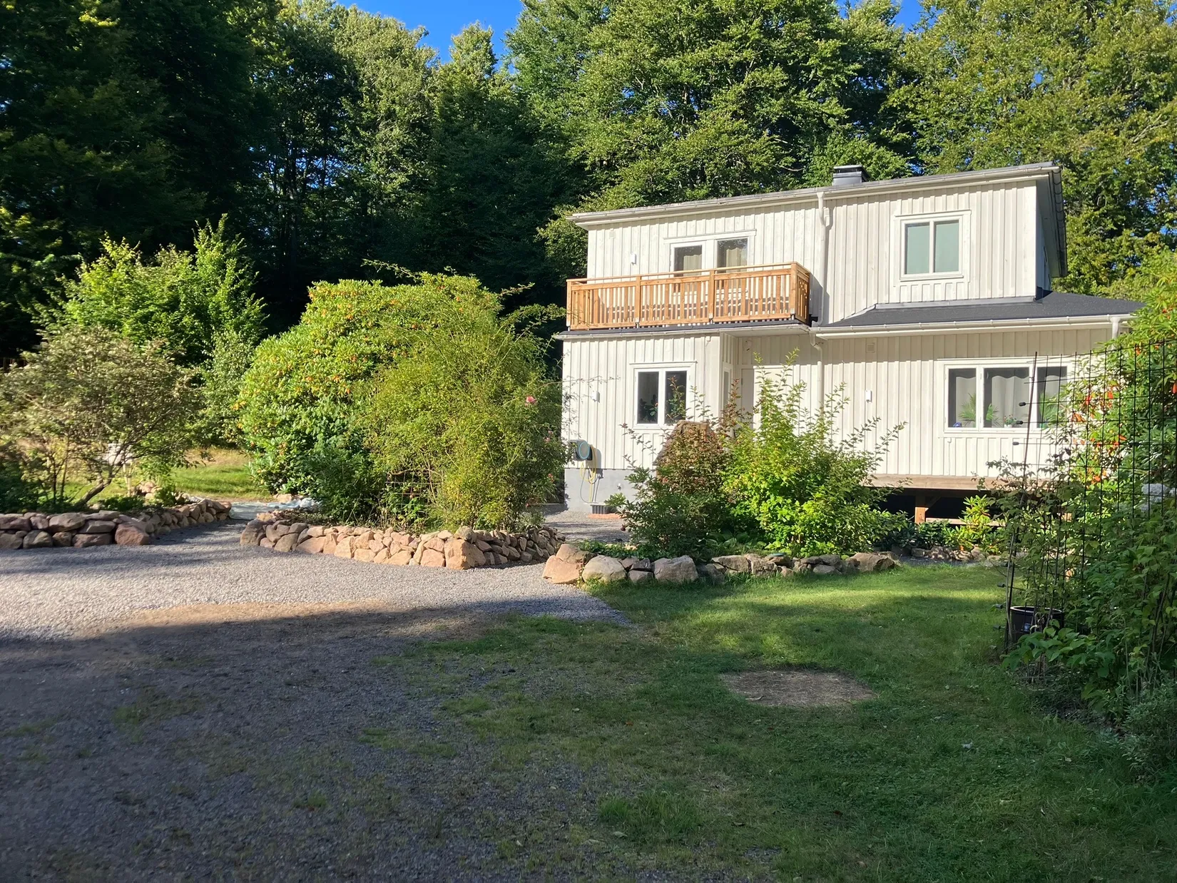 Villa, Riksleden 22, Eket, Örkelljunga