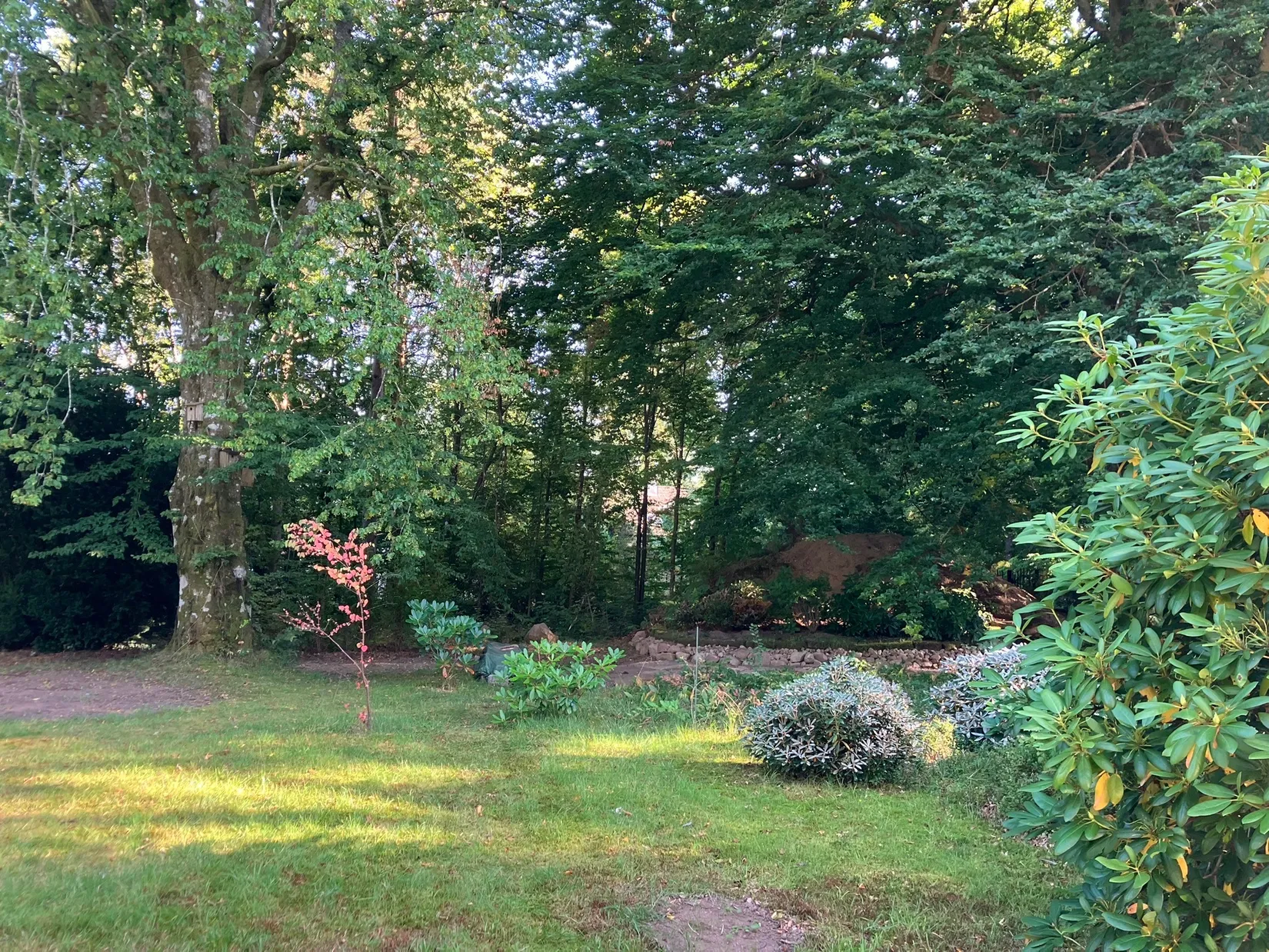 Villa, Riksleden 22, Eket, Örkelljunga