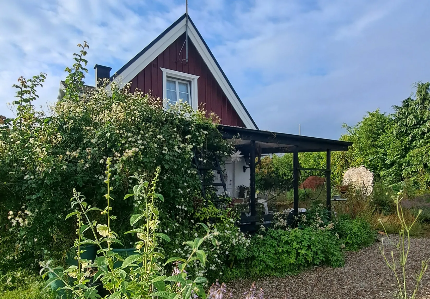 Villa, Granats väg 35, Smygehamn, Trelleborg