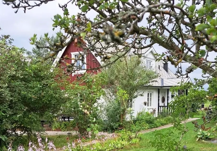 Villa, Granats väg 35, Smygehamn, Trelleborg