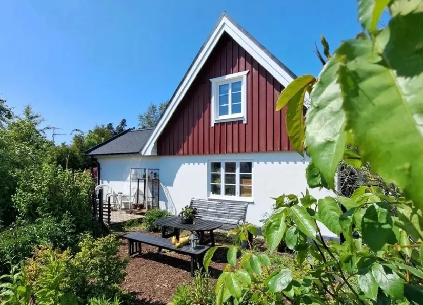 Villa, Granats väg 35, Smygehamn, Trelleborg