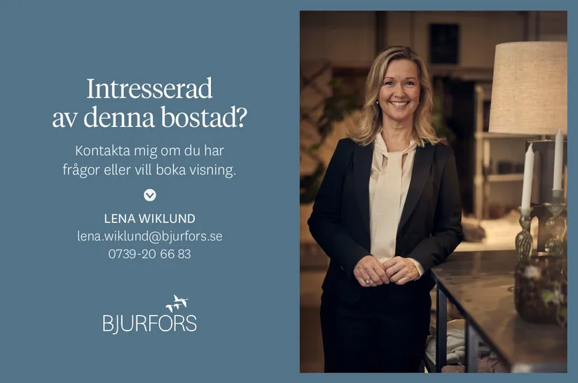 Villa, Granats väg 35, Smygehamn, Trelleborg