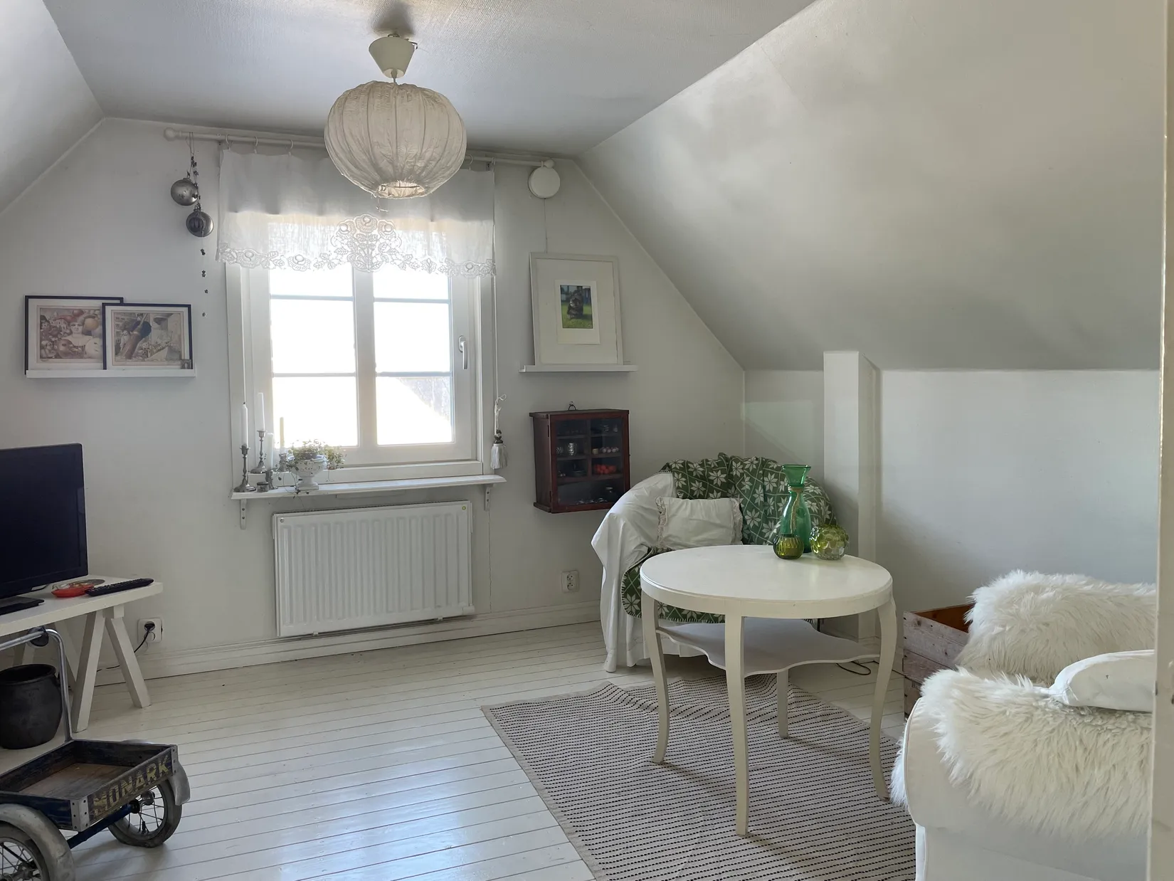 Villa, Granats väg 35, Smygehamn, Trelleborg