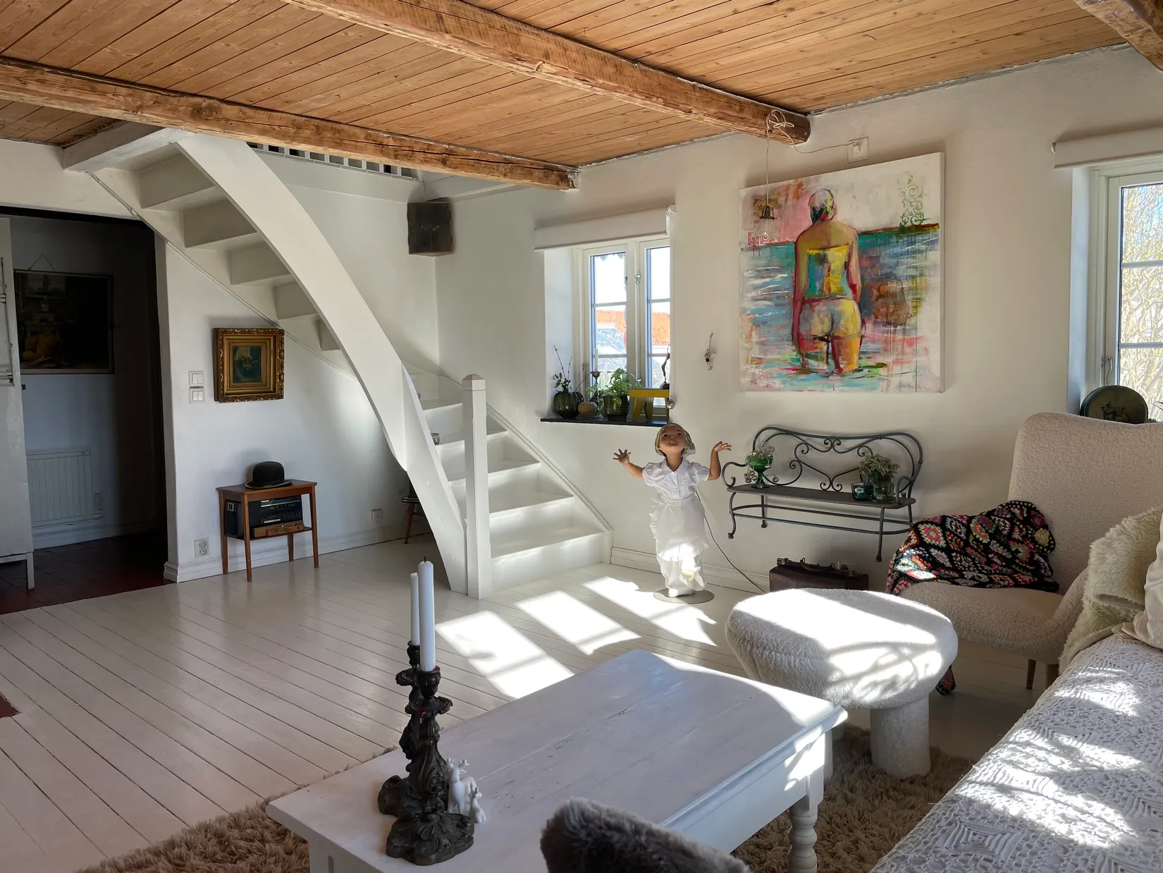 Villa, Granats väg 35, Smygehamn, Trelleborg