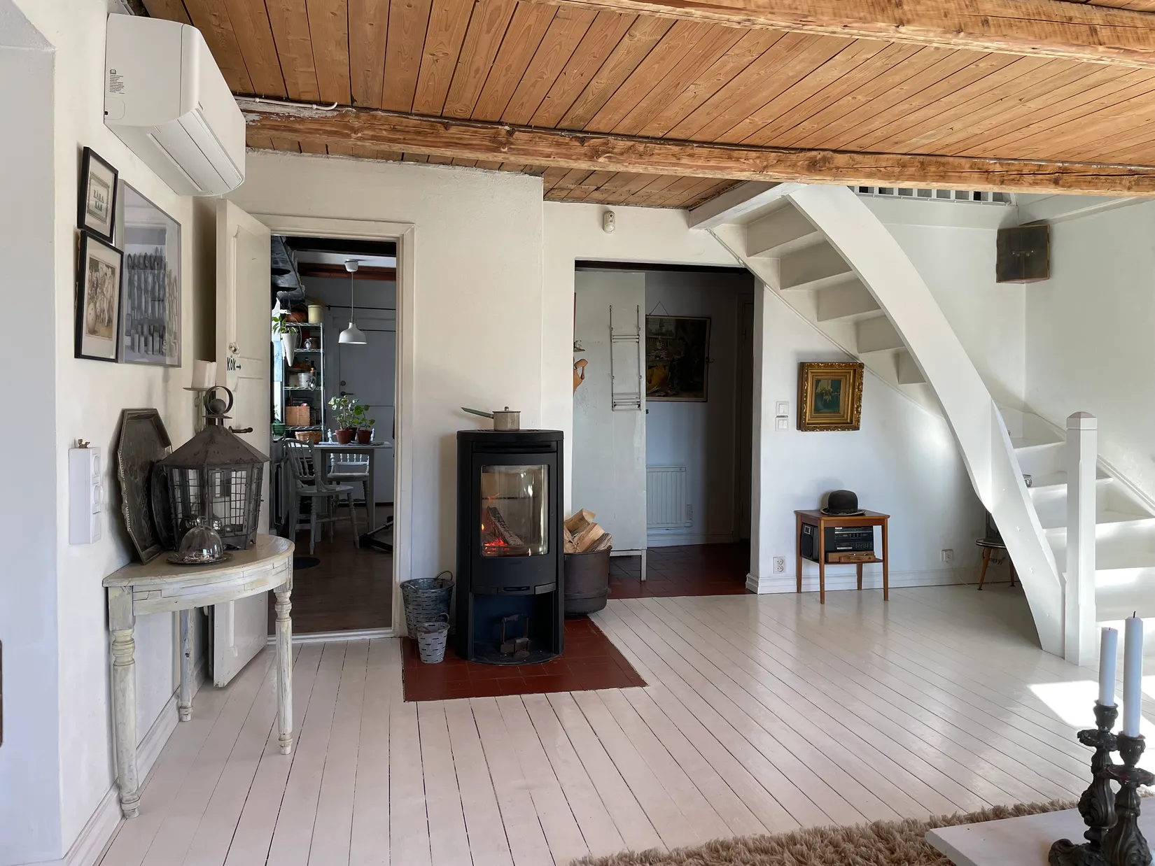 Villa, Granats väg 35, Smygehamn, Trelleborg