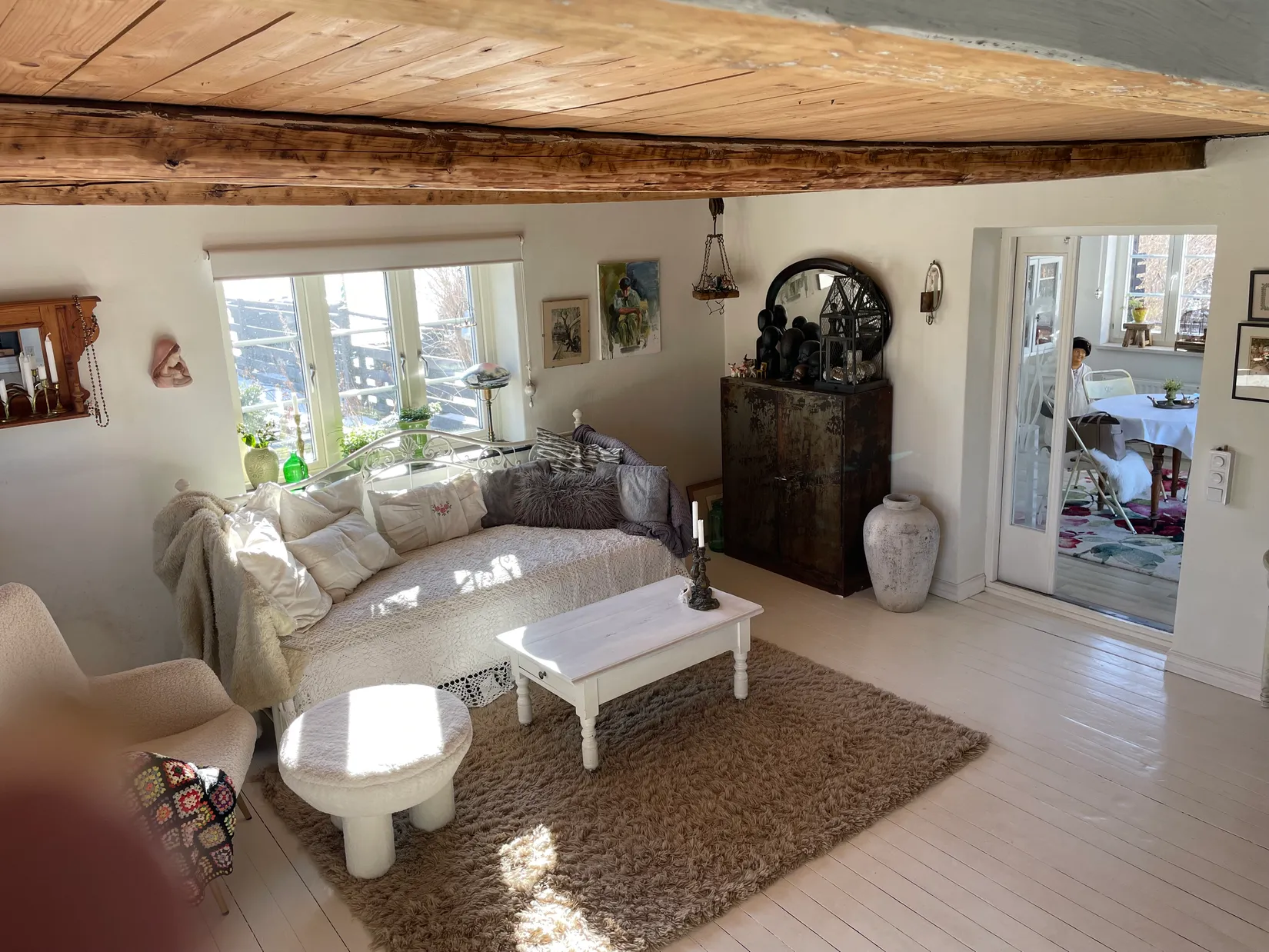 Villa, Granats väg 35, Smygehamn, Trelleborg