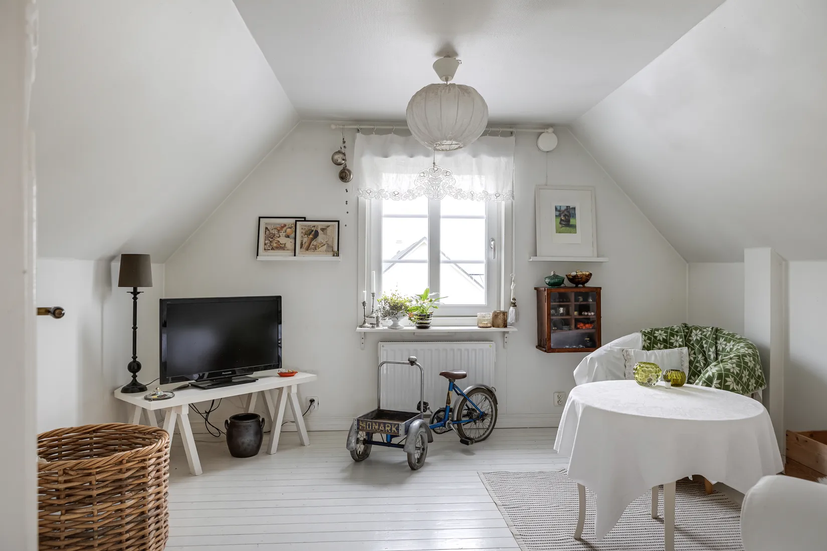 Villa, Granats väg 35, Smygehamn, Trelleborg