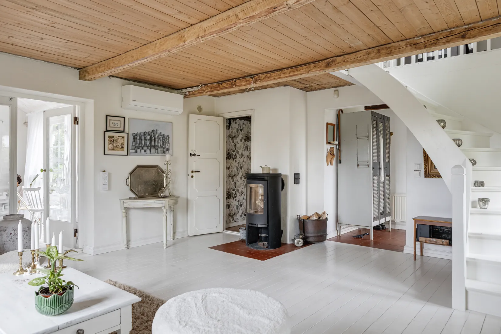 Villa, Granats väg 35, Smygehamn, Trelleborg