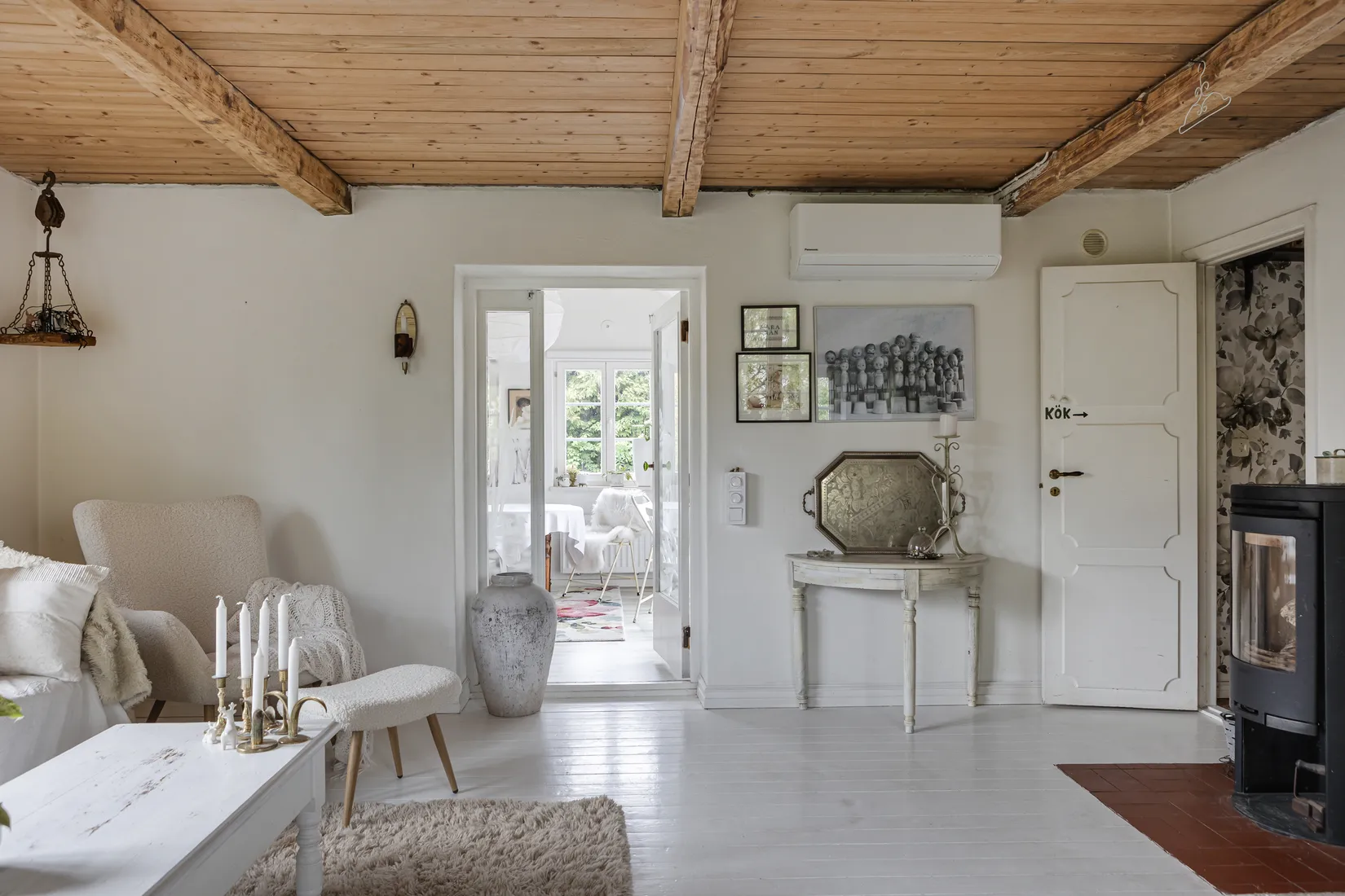 Villa, Granats väg 35, Smygehamn, Trelleborg