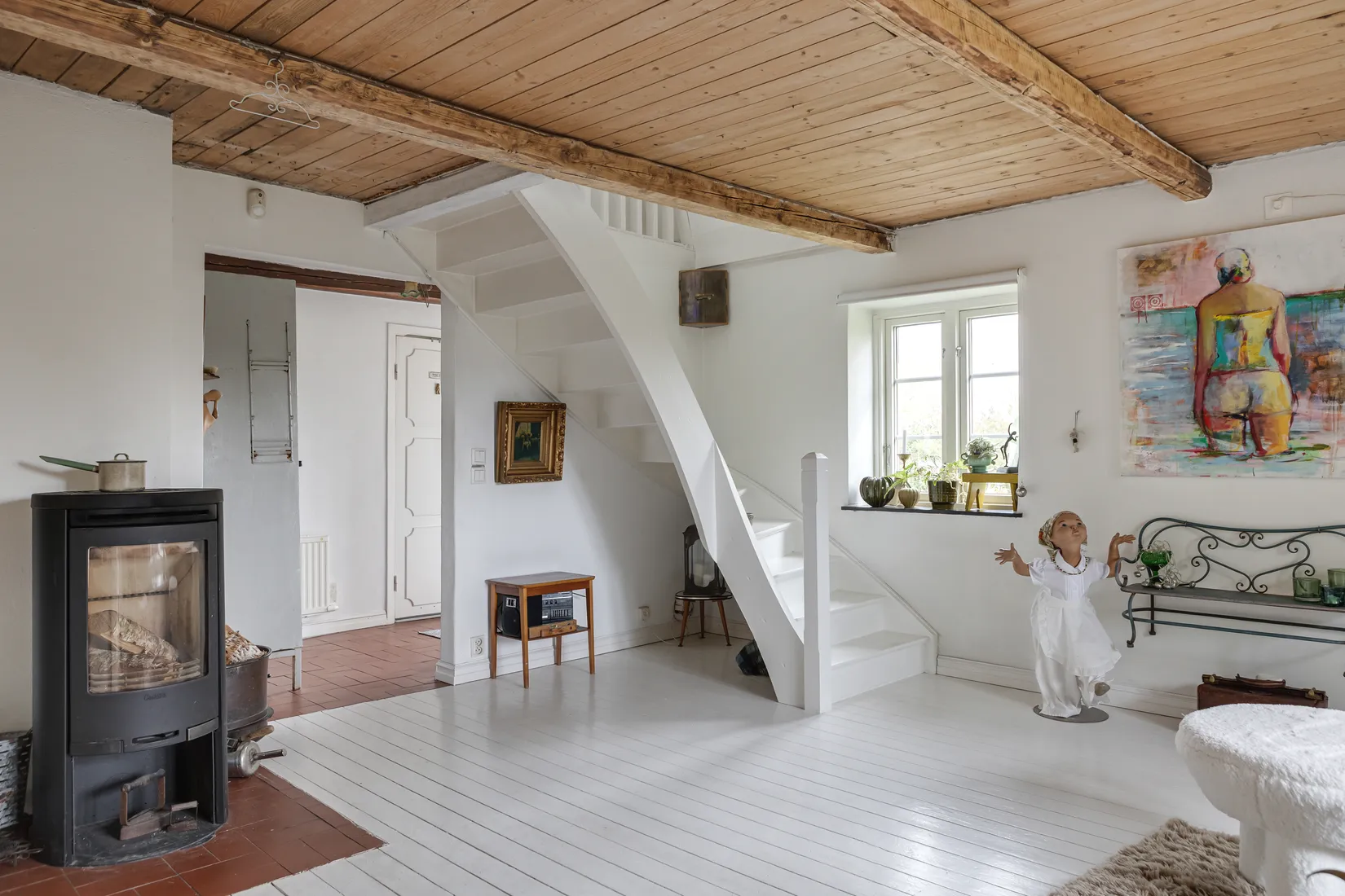Villa, Granats väg 35, Smygehamn, Trelleborg