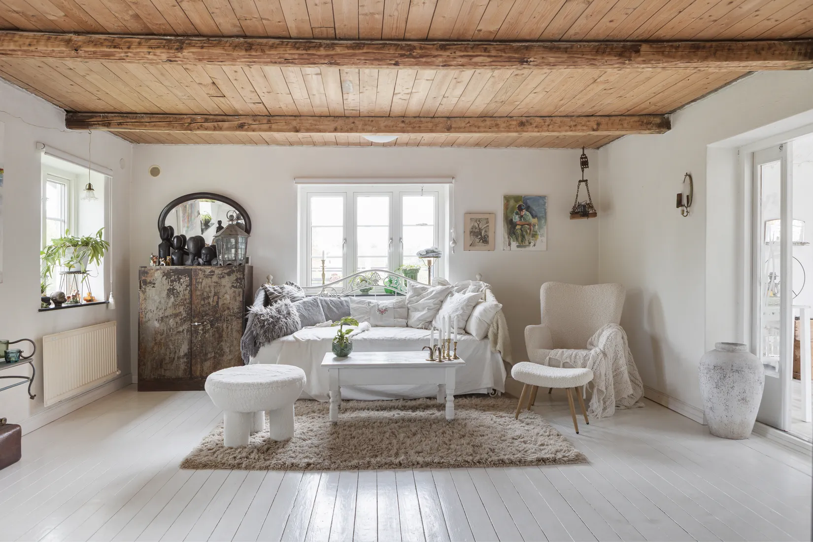 Villa, Granats väg 35, Smygehamn, Trelleborg