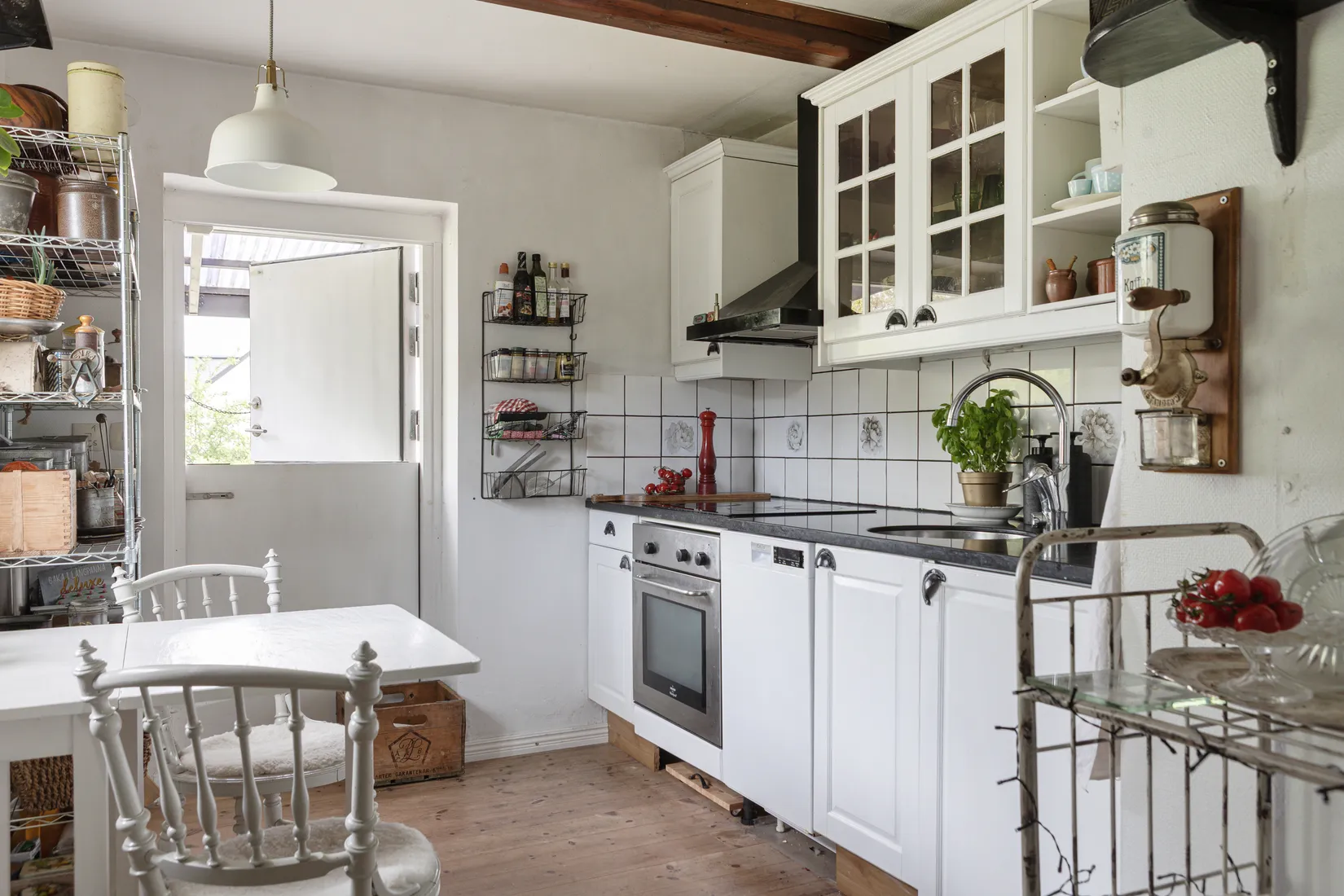 Villa, Granats väg 35, Smygehamn, Trelleborg
