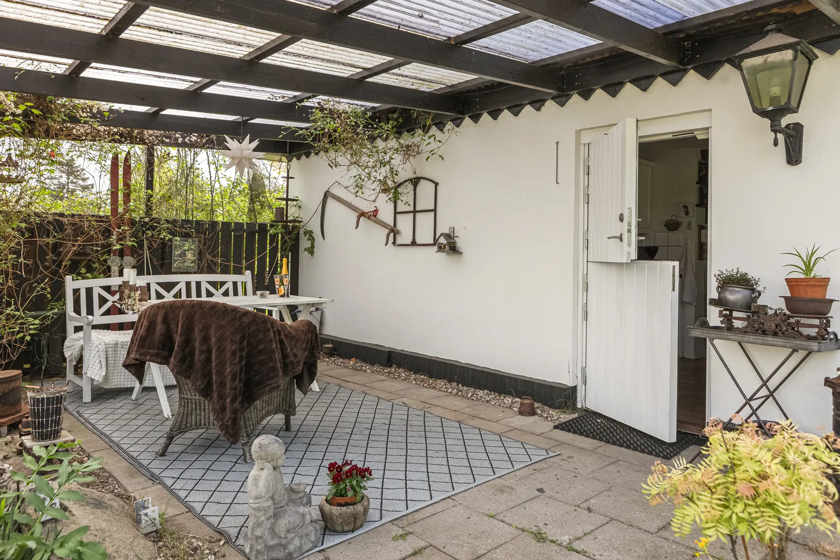 Villa, Granats väg 35, Smygehamn, Trelleborg