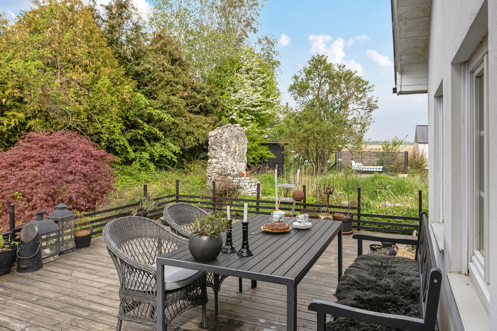 Villa, Granats väg 35, Smygehamn, Trelleborg