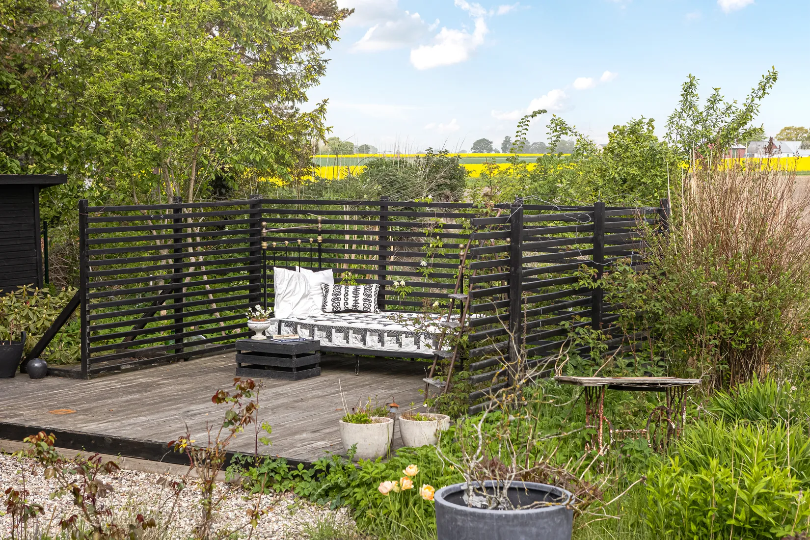 Villa, Granats väg 35, Smygehamn, Trelleborg