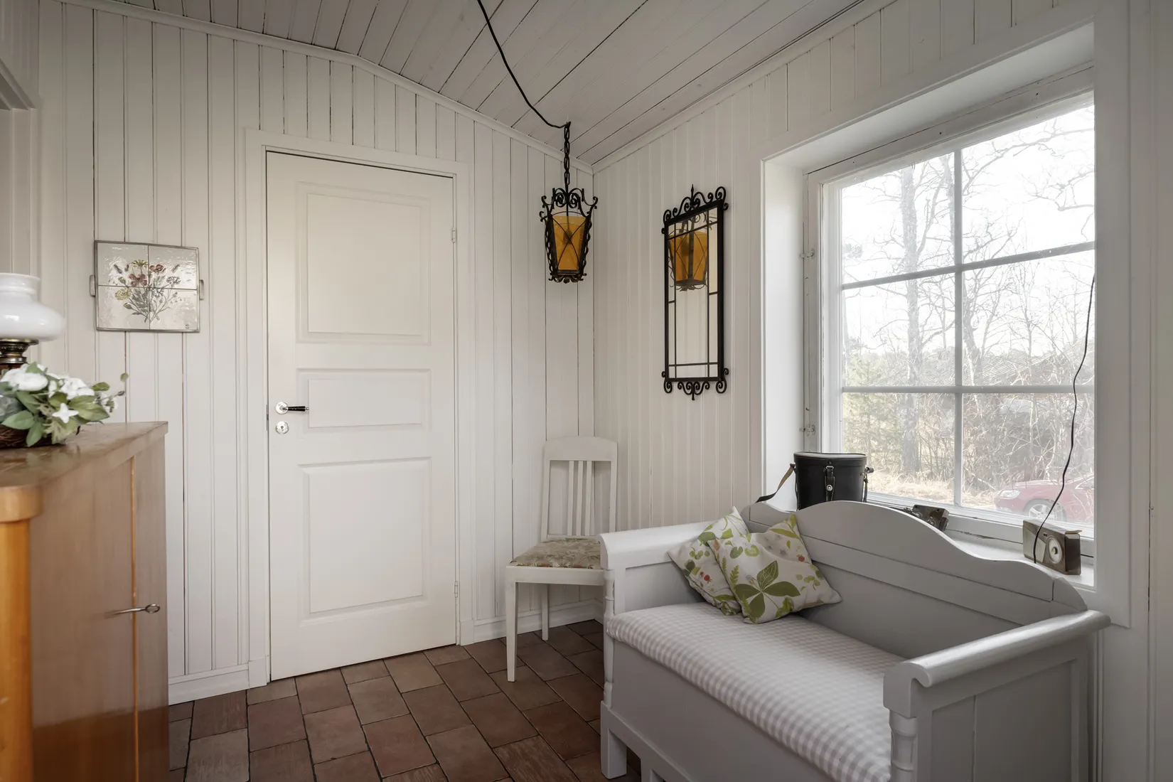 Villa, Sollenkrokavägen 198, Vindö, Värmdö