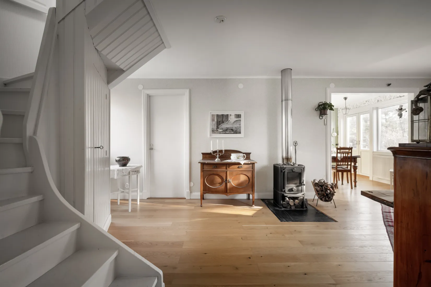 Villa, Sollenkrokavägen 198, Vindö, Värmdö