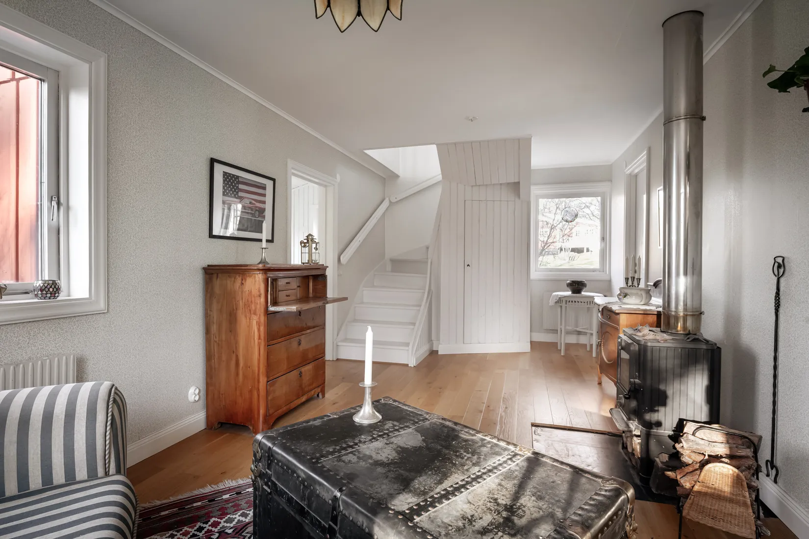 Villa, Sollenkrokavägen 198, Vindö, Värmdö