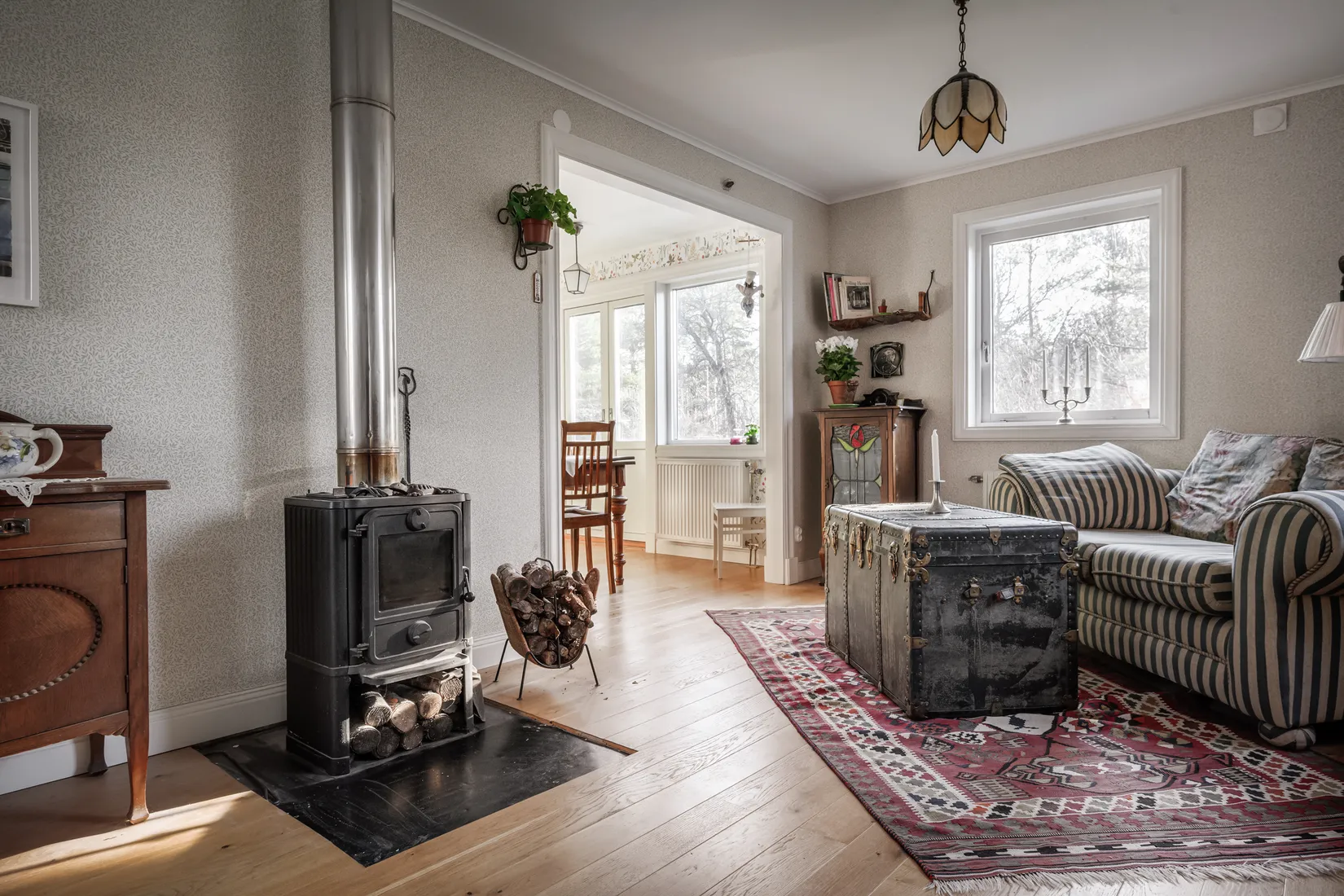 Villa, Sollenkrokavägen 198, Vindö, Värmdö