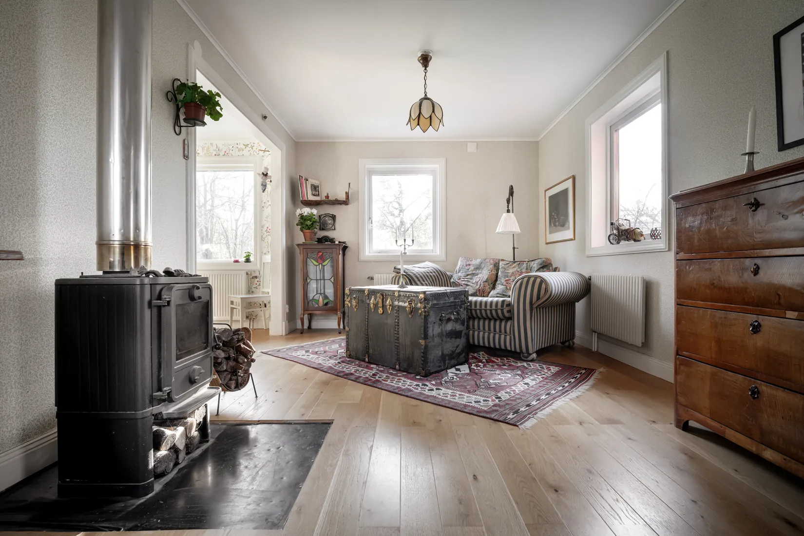 Villa, Sollenkrokavägen 198, Vindö, Värmdö