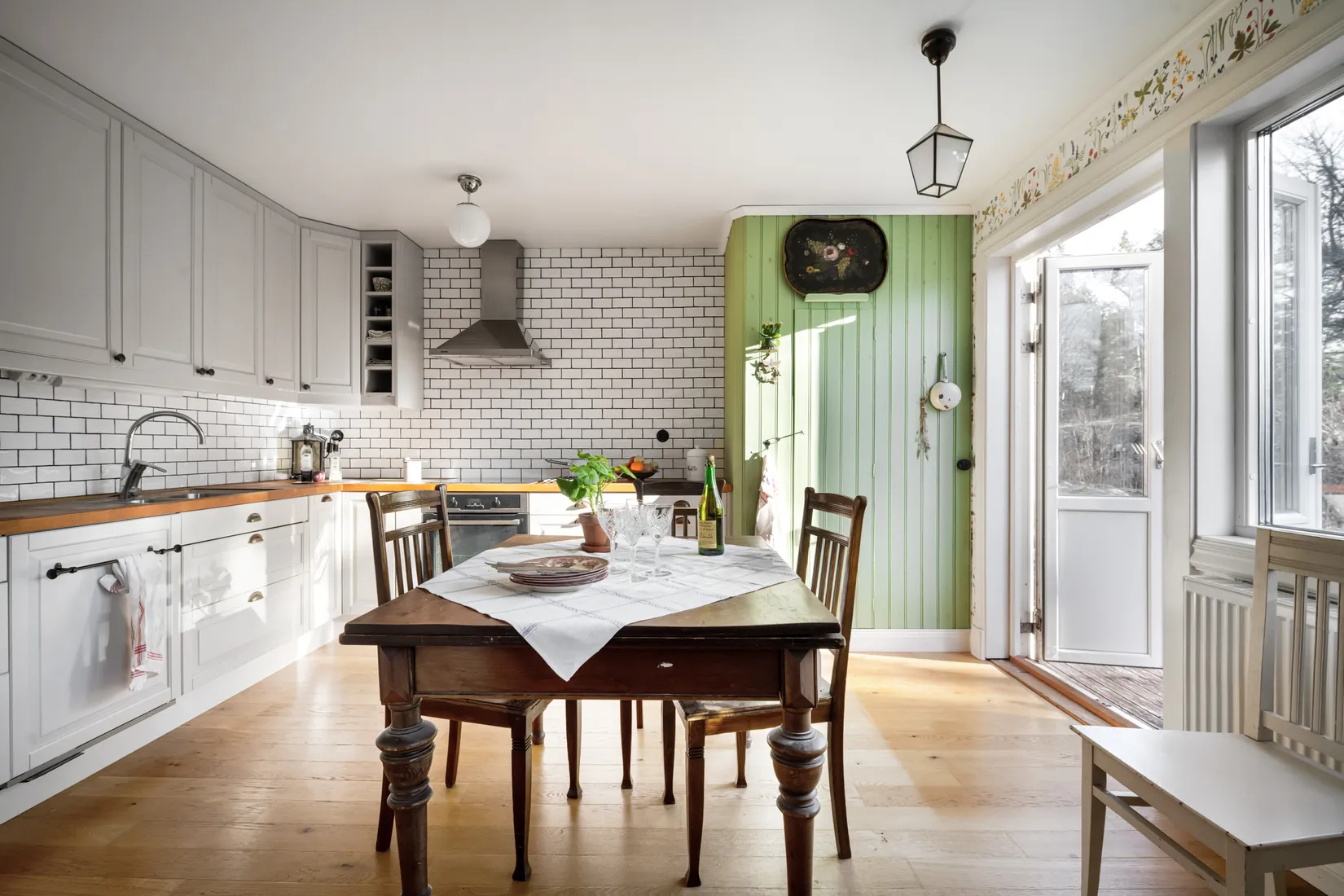 Villa, Sollenkrokavägen 198, Vindö, Värmdö