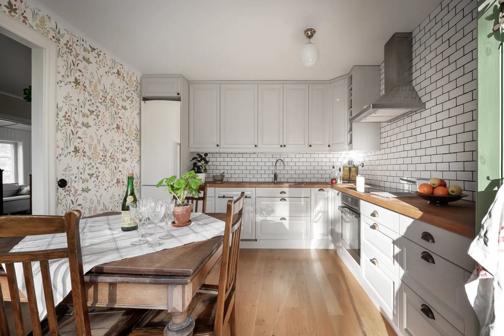 Villa, Sollenkrokavägen 198, Vindö, Värmdö