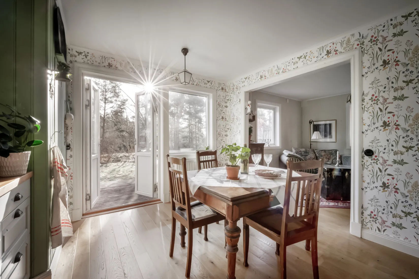 Villa, Sollenkrokavägen 198, Vindö, Värmdö