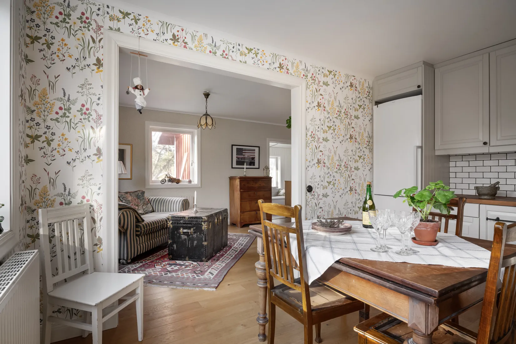 Villa, Sollenkrokavägen 198, Vindö, Värmdö