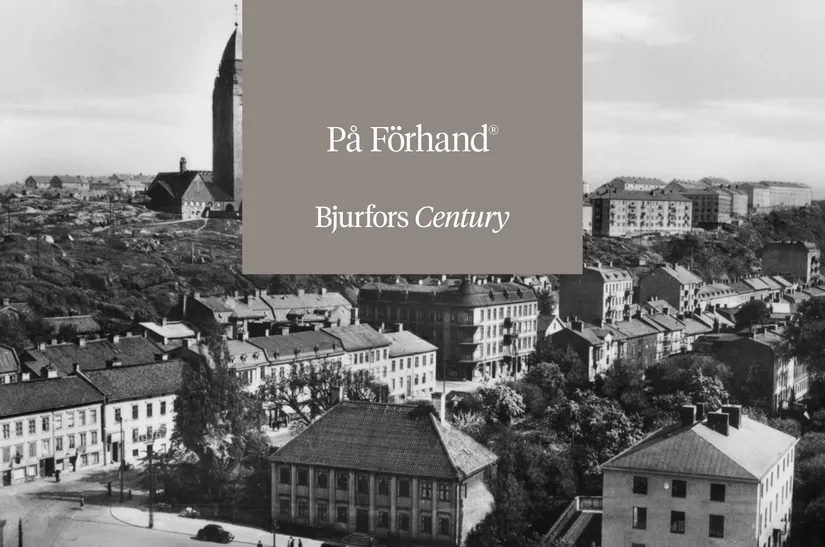 Bostadsrätt, Fredbergsgatan 3C, Majorna, Göteborg