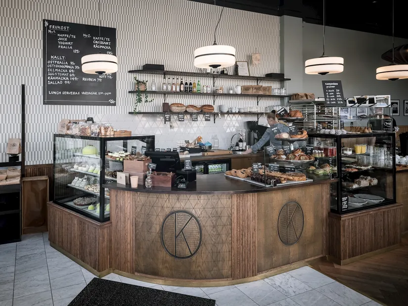 Bostadsrätt, Fredbergsgatan 3C, Majorna, Göteborg