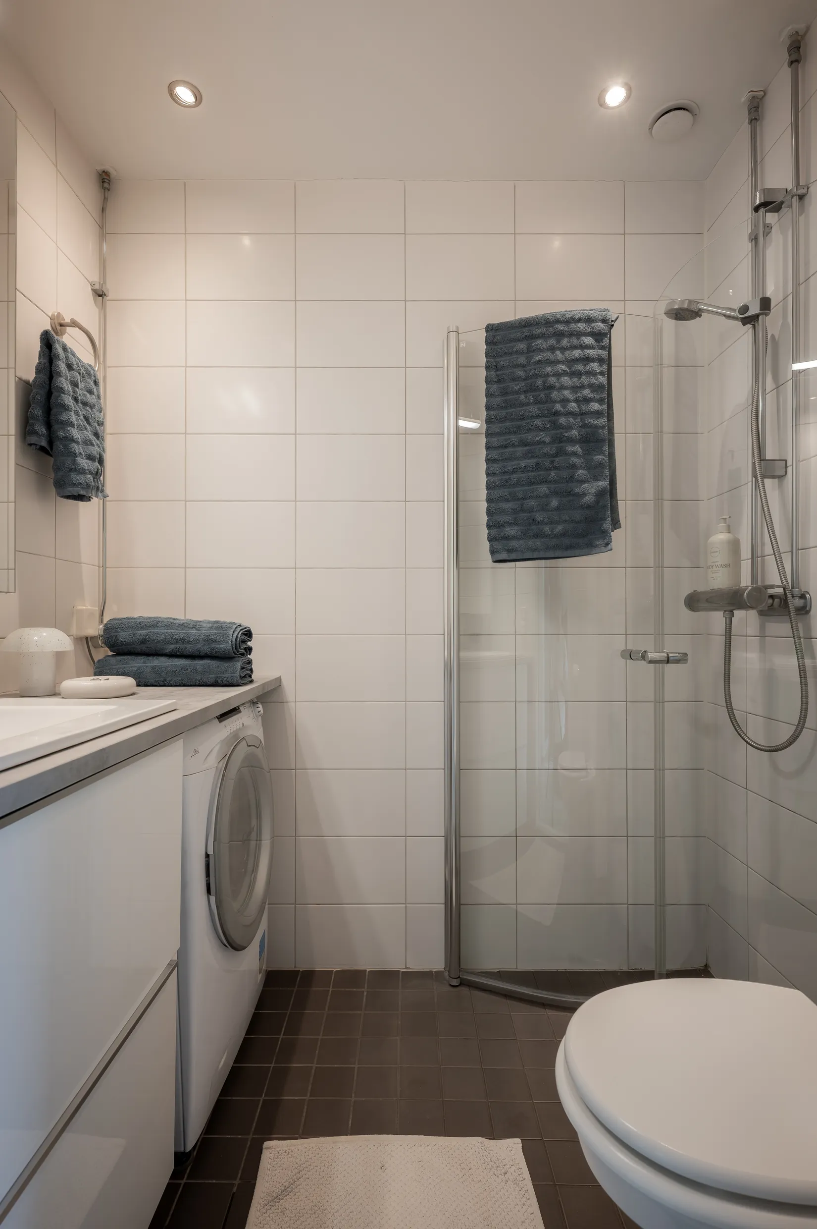 Bostadsrätt, Fredbergsgatan 3C, Majorna, Göteborg