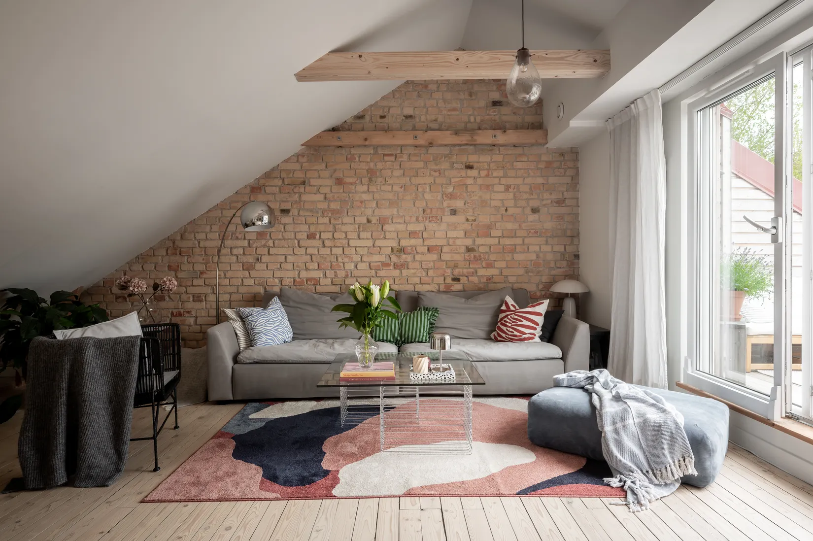 Bostadsrätt, Fredbergsgatan 3C, Majorna, Göteborg